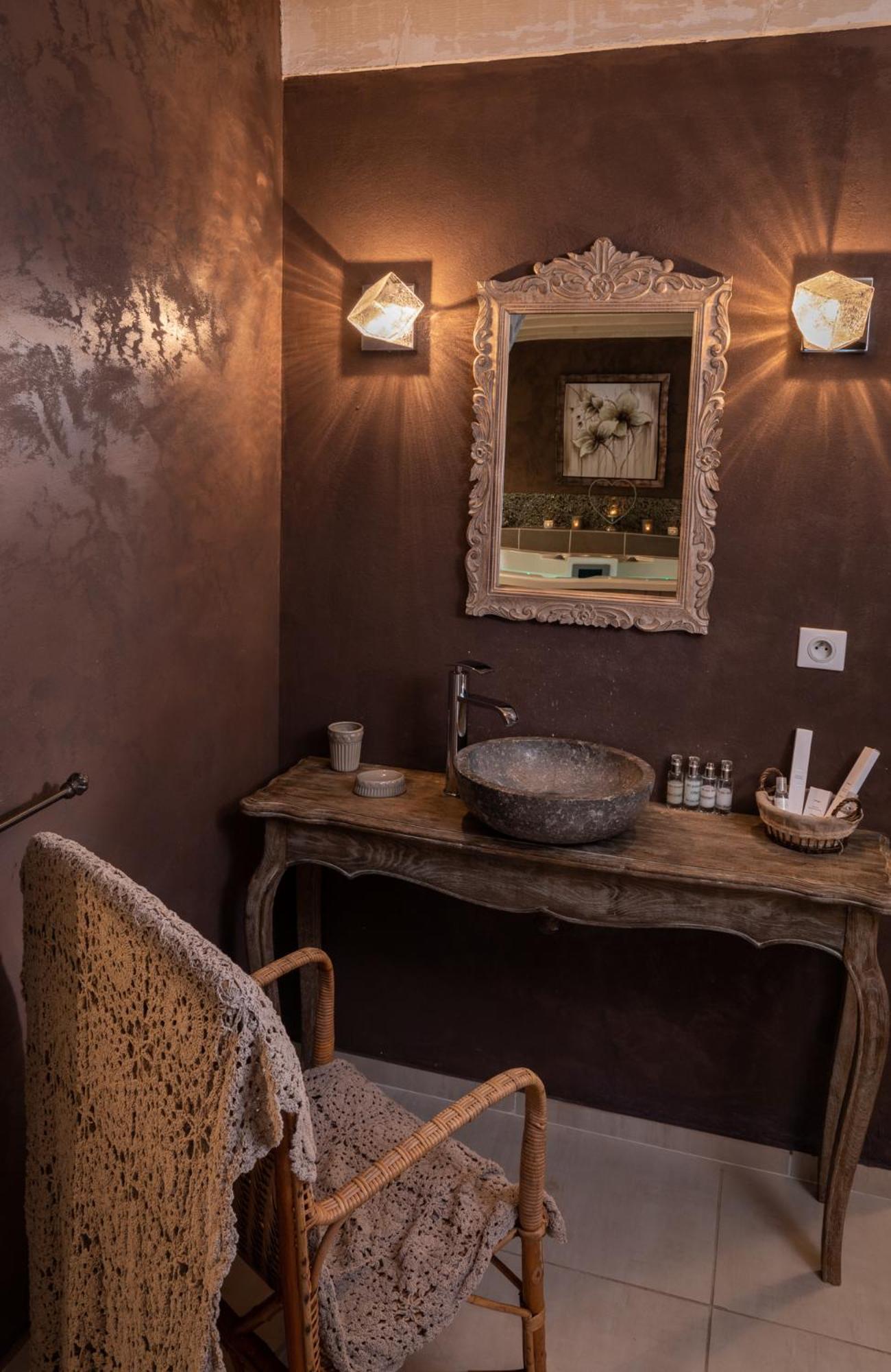 Charme Au Fil De L'Eau Hotell Vendieres Exteriör bild