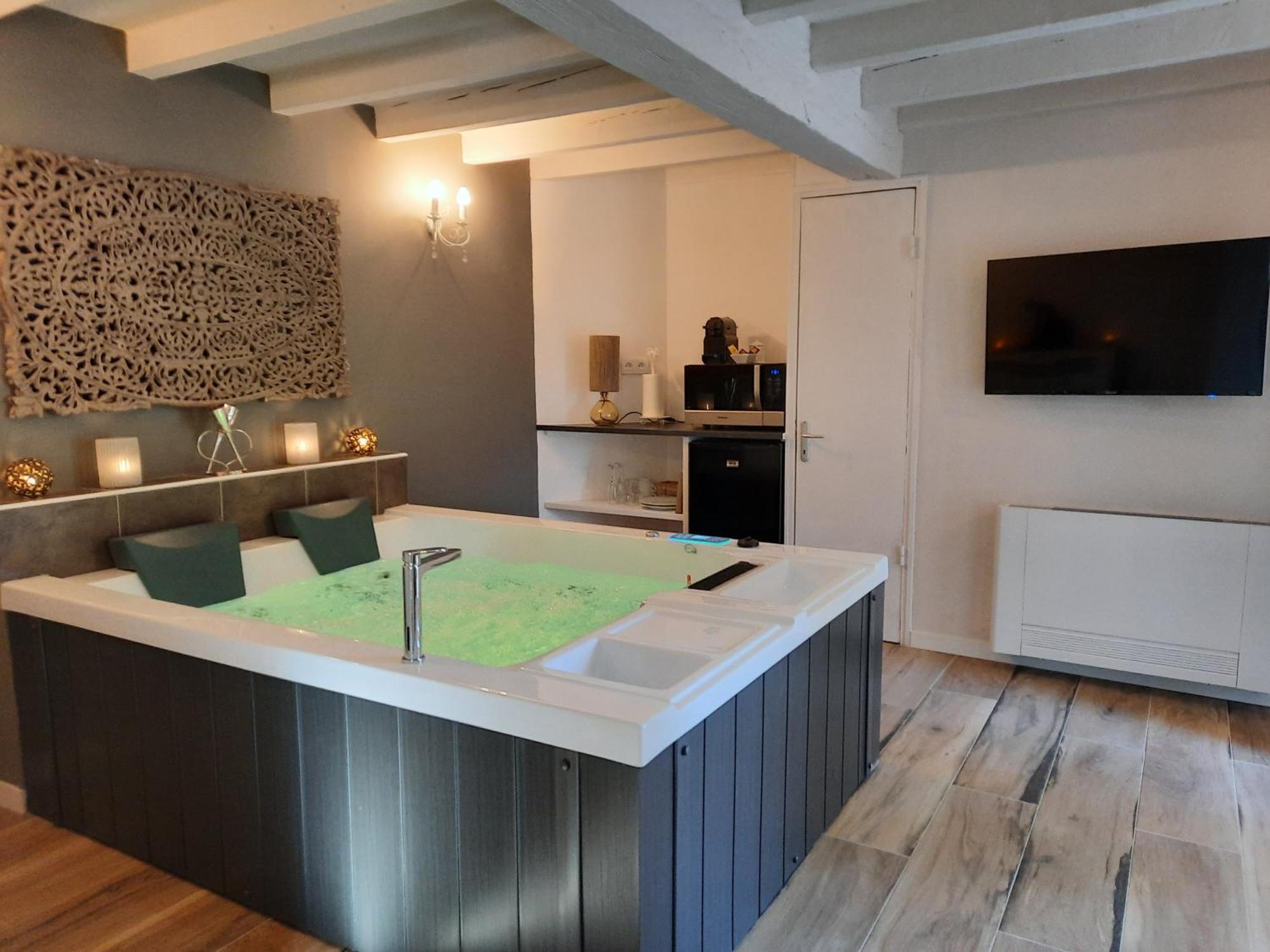 Charme Au Fil De L'Eau Hotell Vendieres Exteriör bild